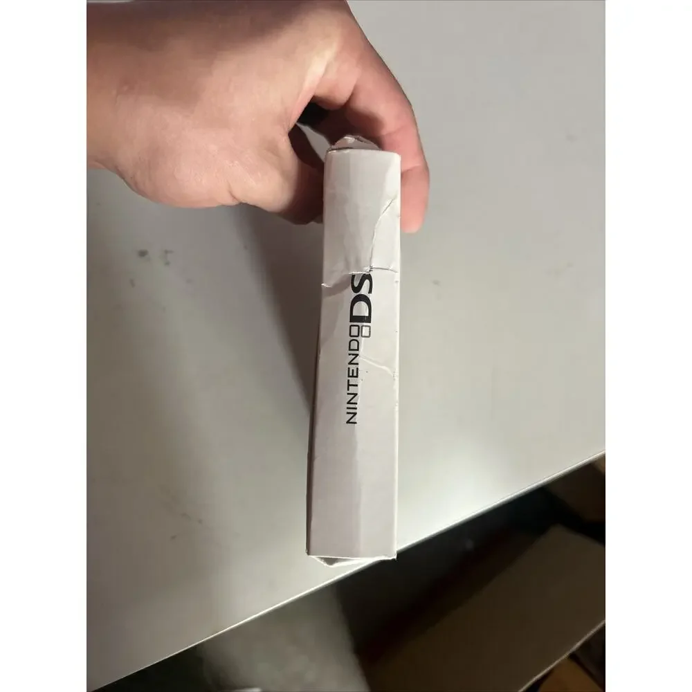 Nintendo Official White Ear-Hook Headsets